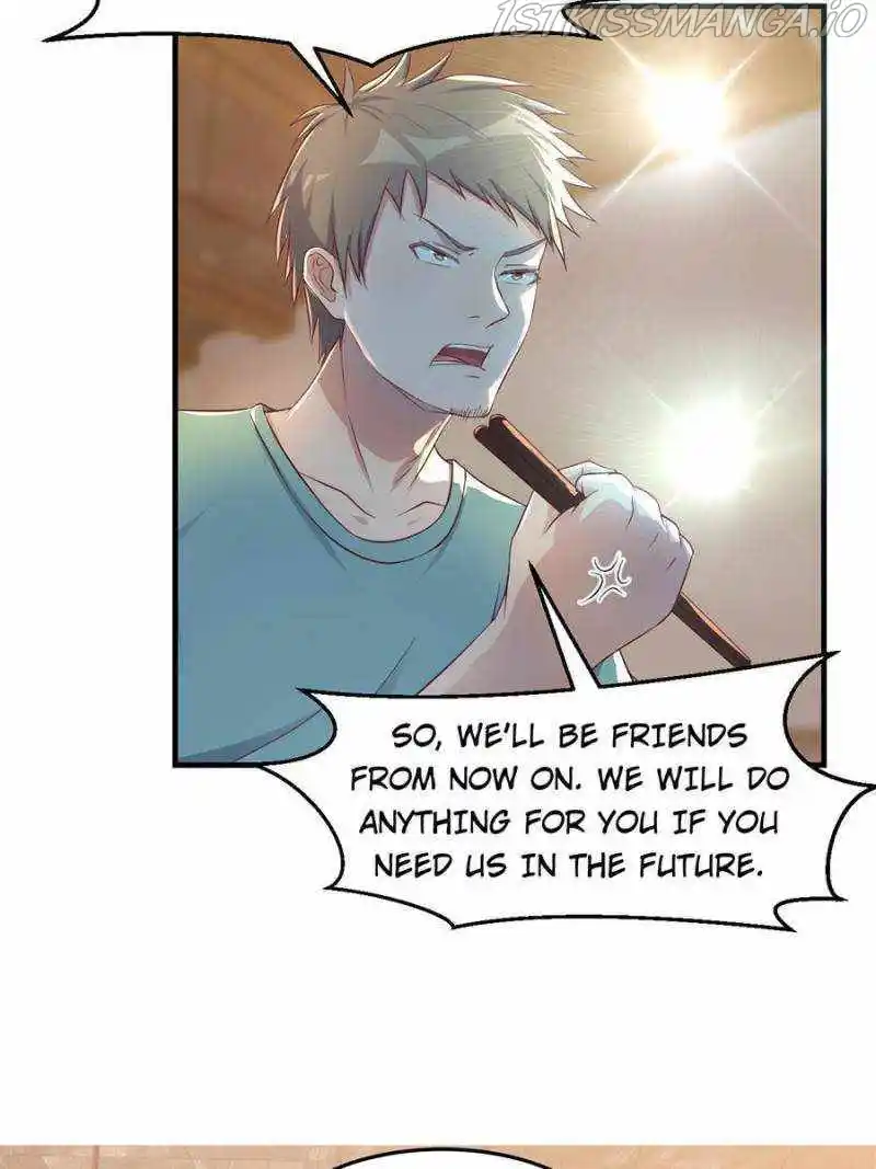 My Sister Is A Superstar Chapter 67