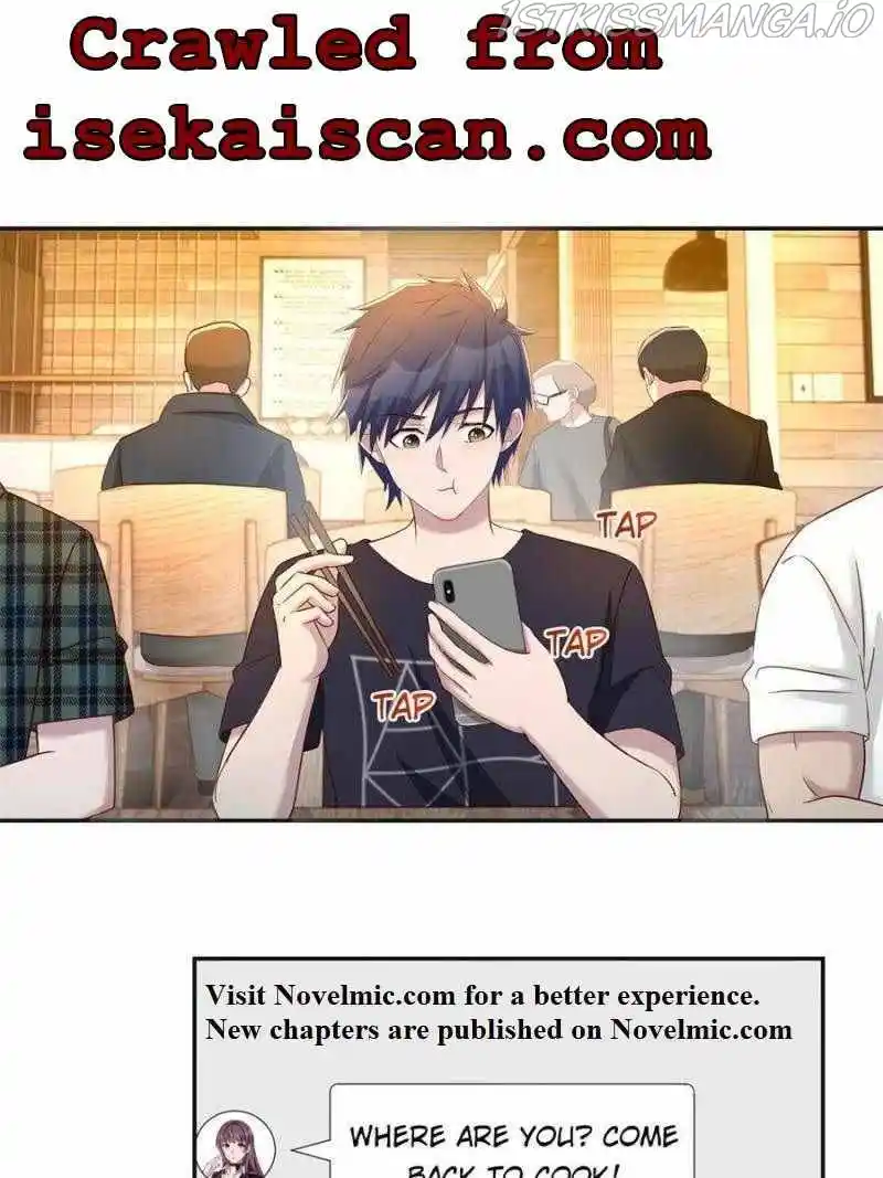 My Sister Is A Superstar Chapter 67