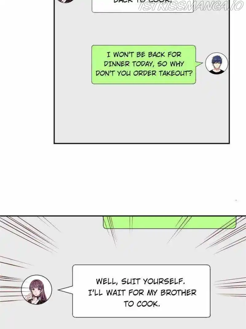 My Sister Is A Superstar Chapter 67