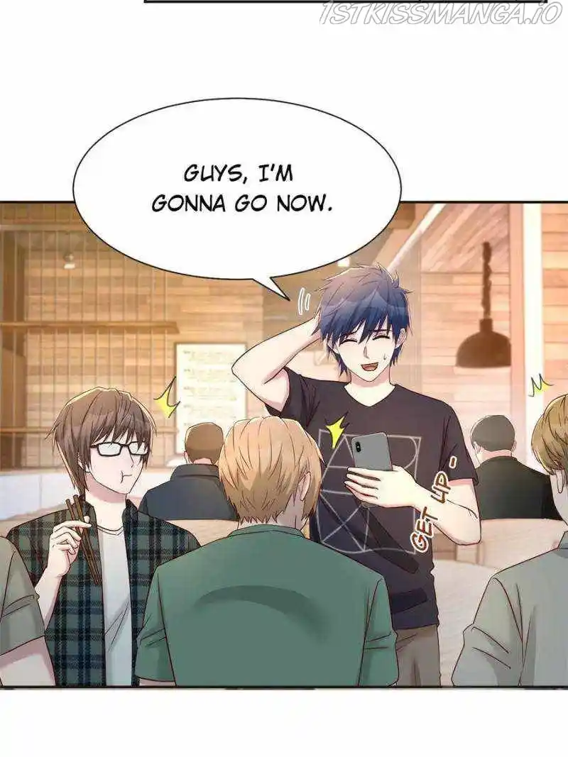 My Sister Is A Superstar Chapter 67