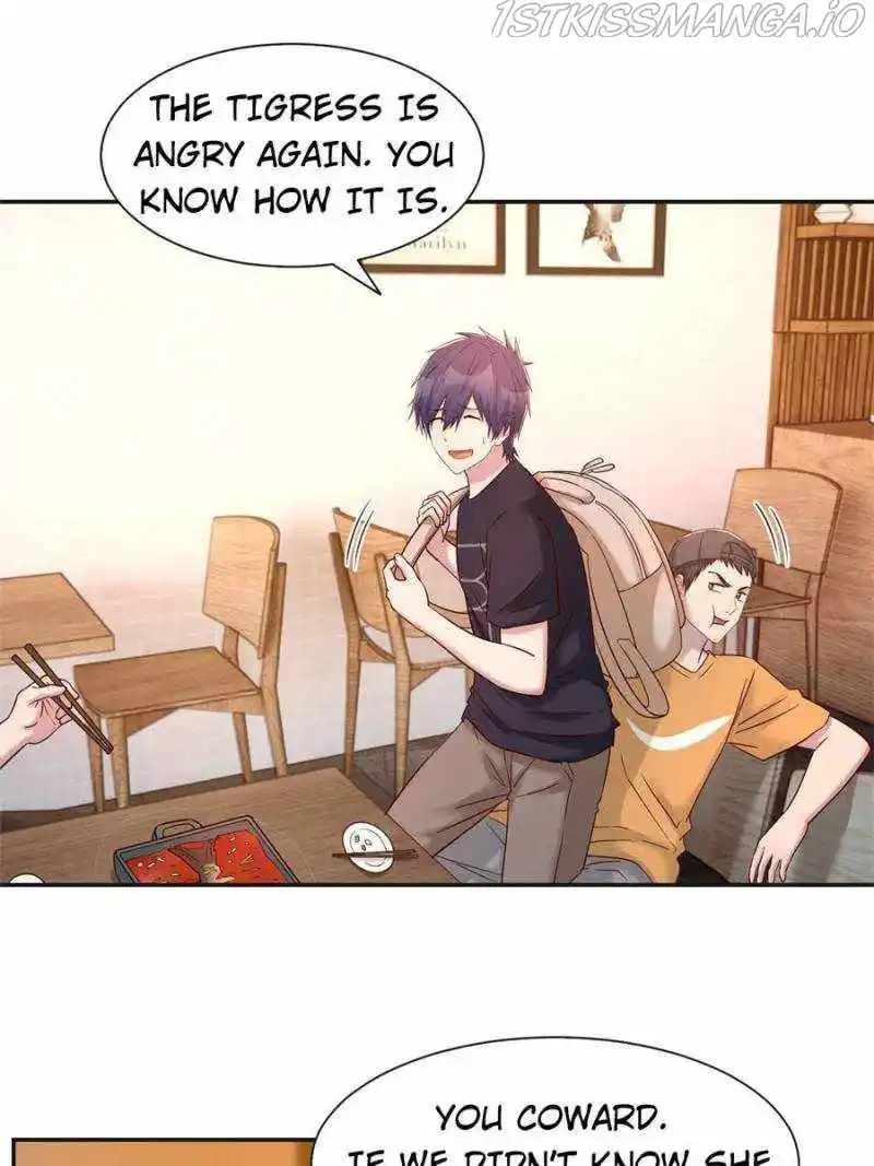 My Sister Is A Superstar Chapter 67