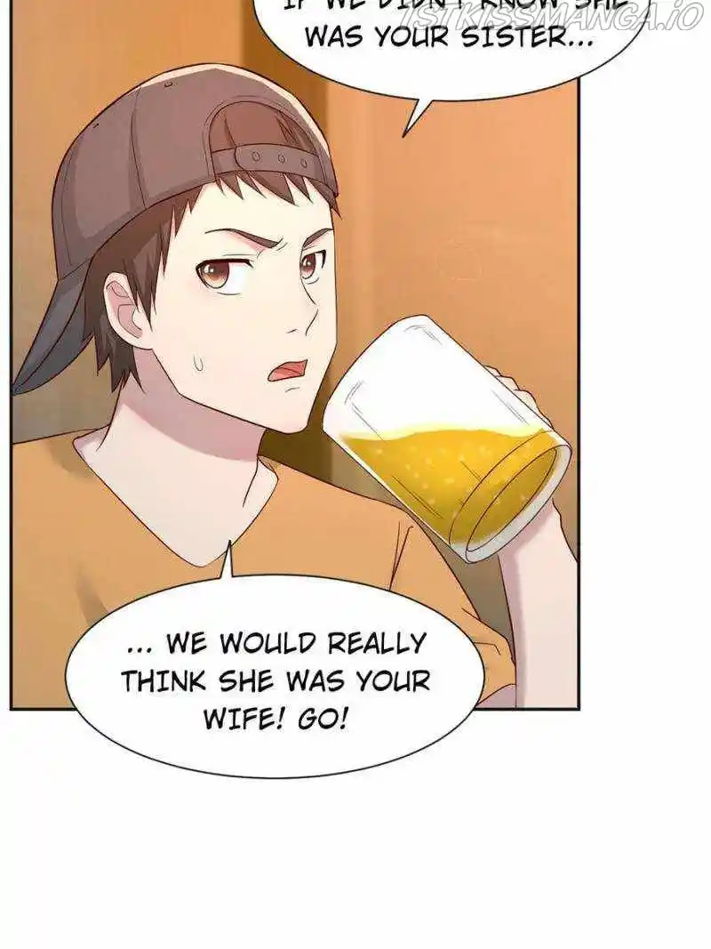 My Sister Is A Superstar Chapter 67