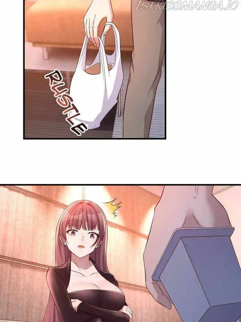 My Sister Is A Superstar Chapter 67