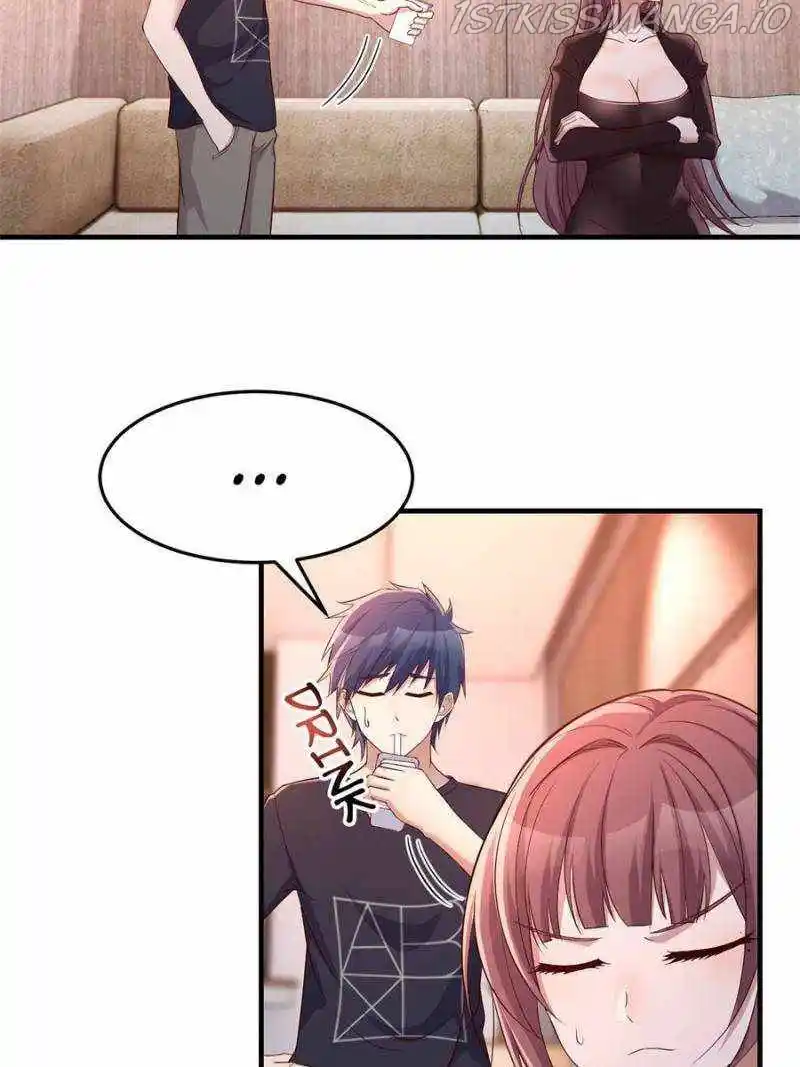 My Sister Is A Superstar Chapter 67