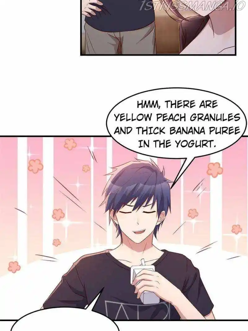 My Sister Is A Superstar Chapter 67