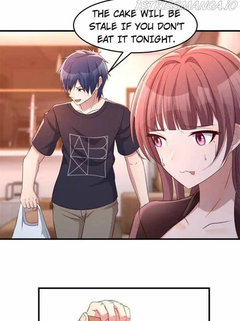 My Sister Is A Superstar Chapter 67