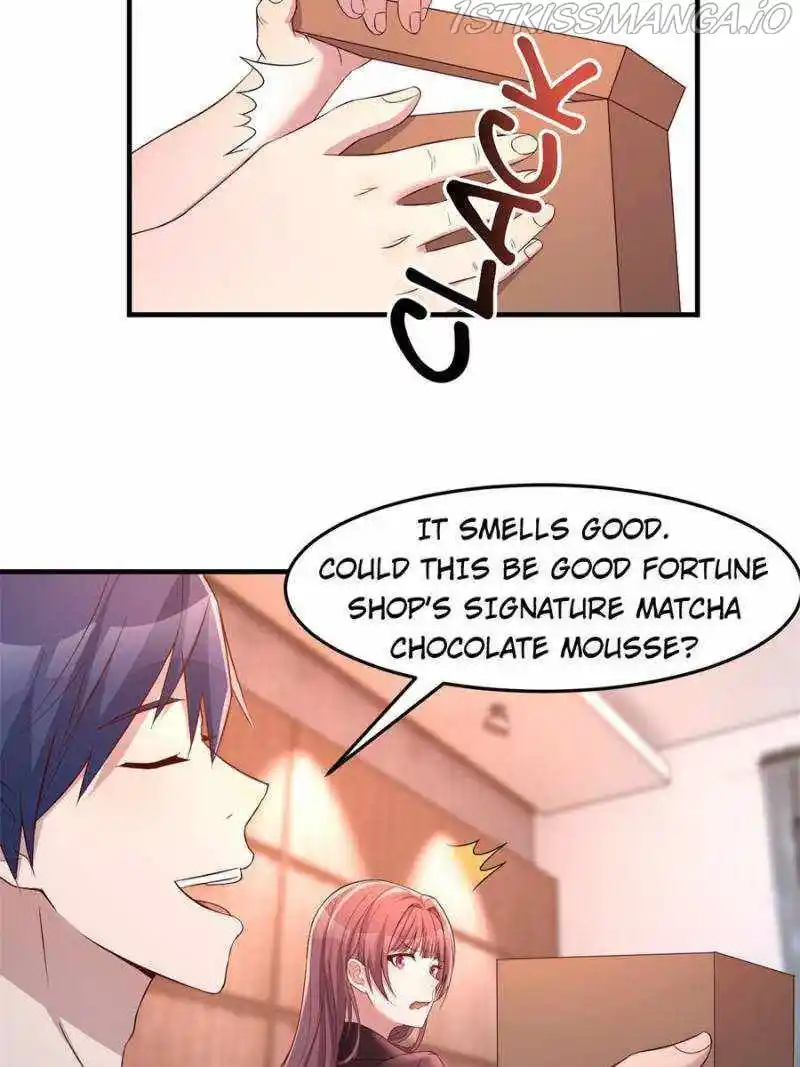 My Sister Is A Superstar Chapter 67