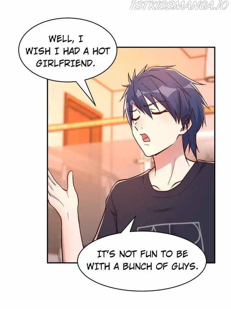 My Sister Is A Superstar Chapter 68