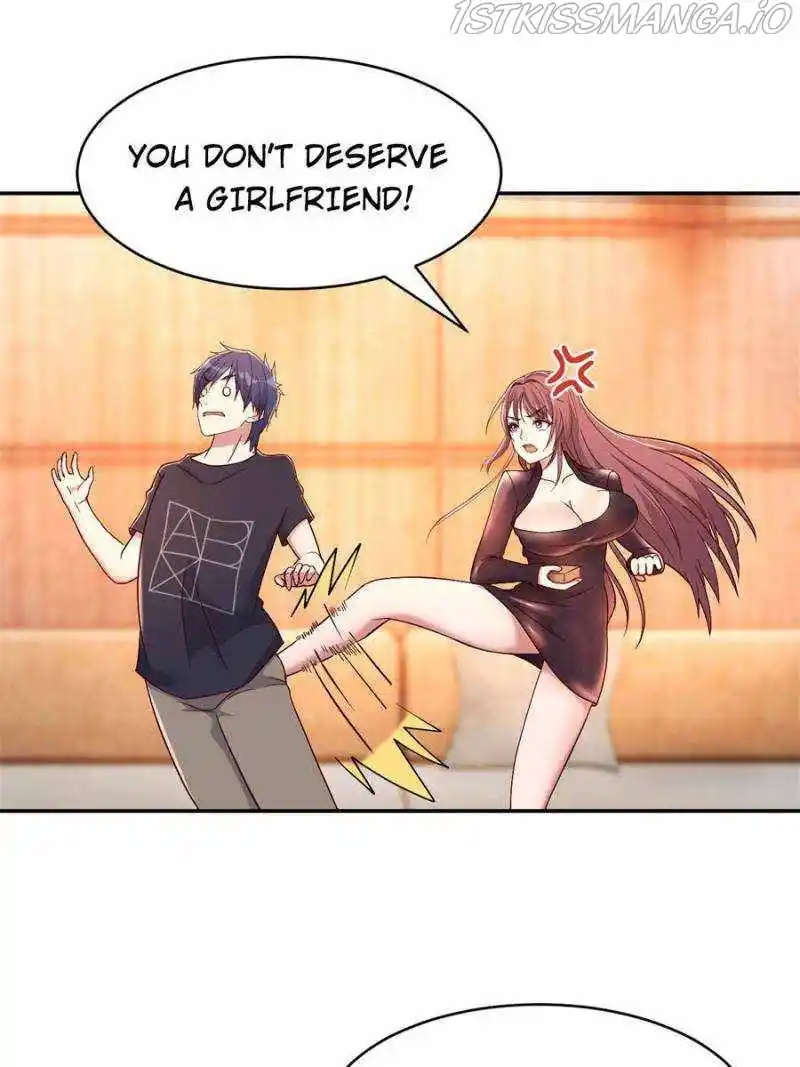 My Sister Is A Superstar Chapter 68