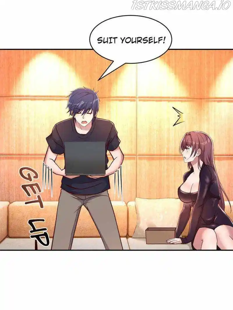 My Sister Is A Superstar Chapter 68