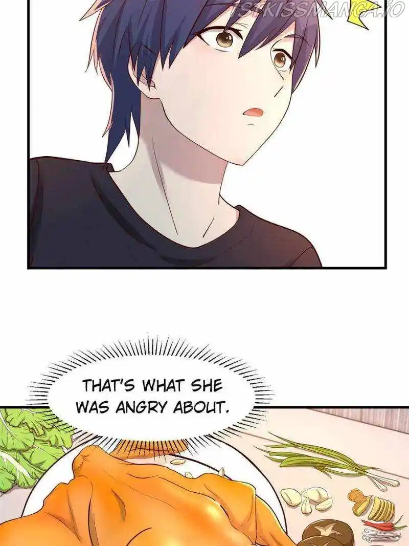 My Sister Is A Superstar Chapter 68