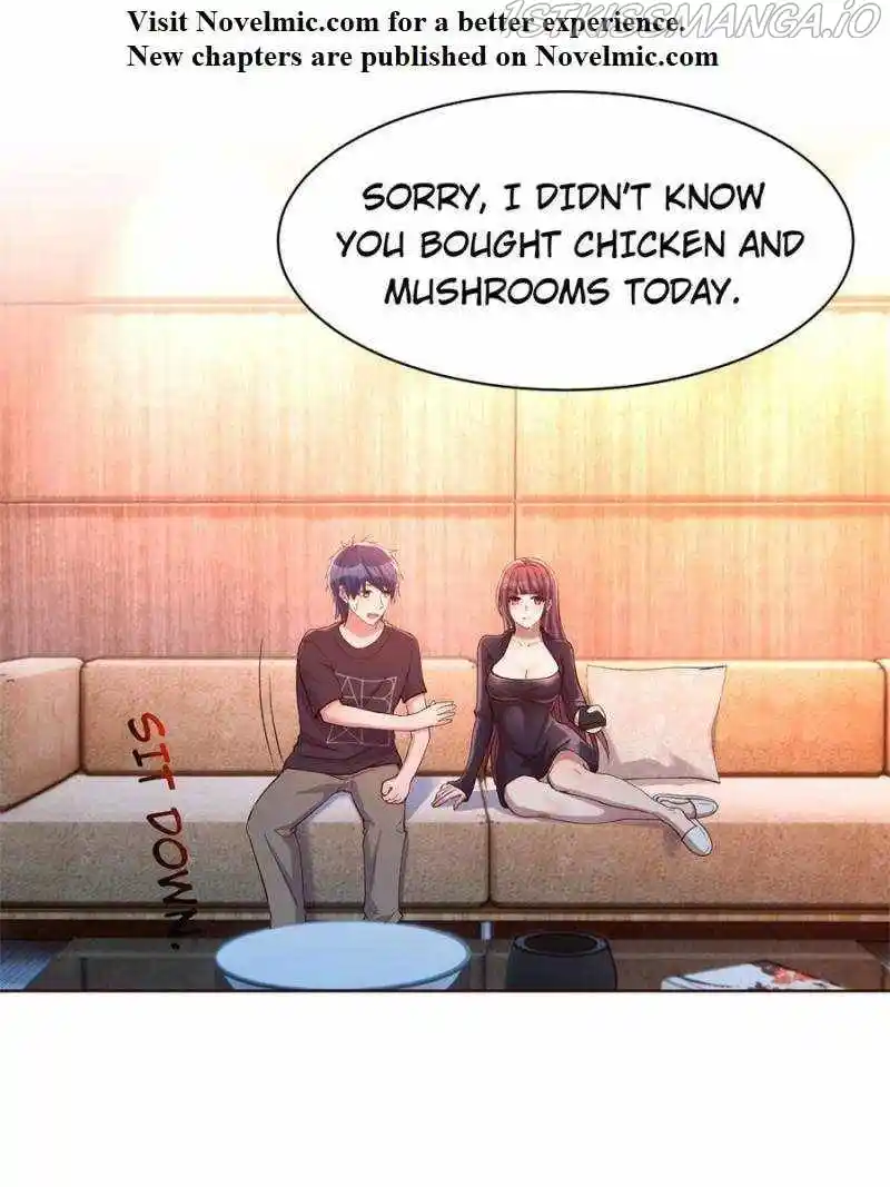 My Sister Is A Superstar Chapter 68