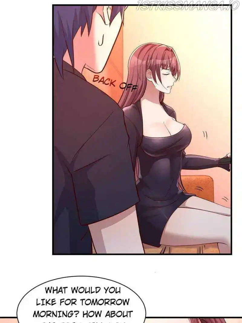 My Sister Is A Superstar Chapter 68