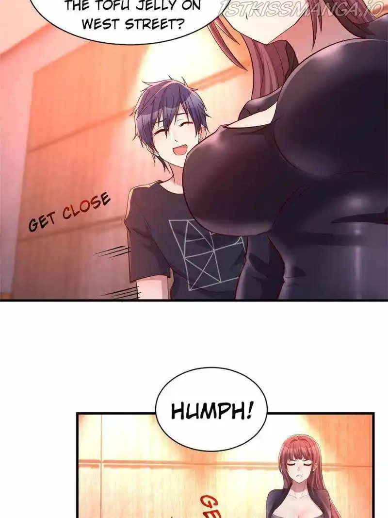 My Sister Is A Superstar Chapter 68