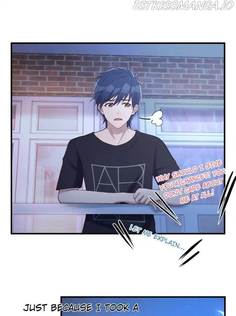 My Sister Is A Superstar Chapter 69