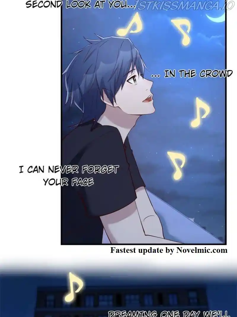 My Sister Is A Superstar Chapter 69