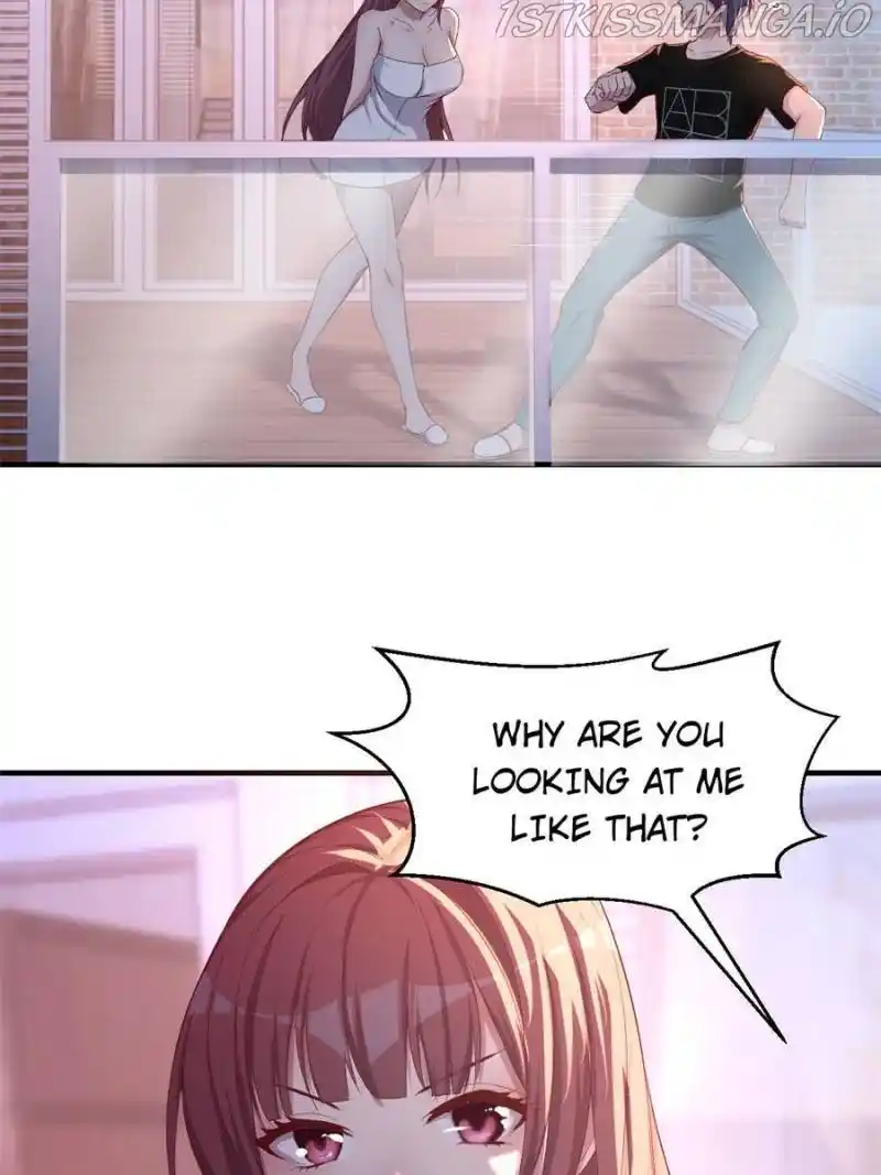 My Sister Is A Superstar Chapter 69