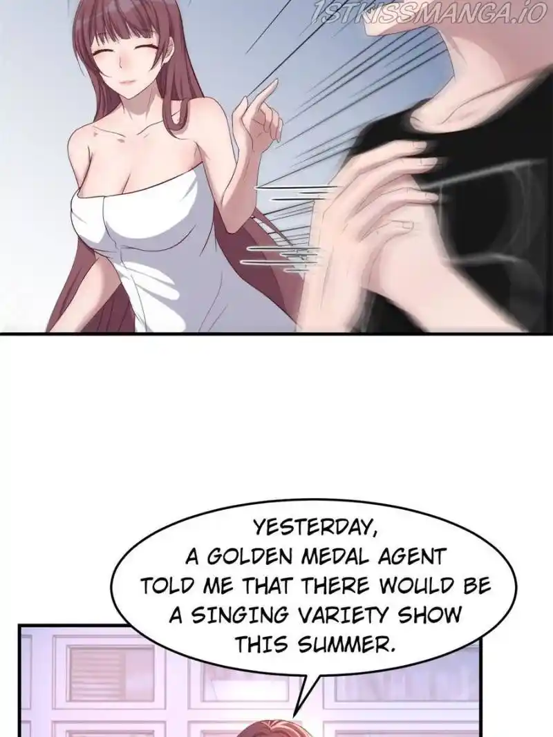 My Sister Is A Superstar Chapter 69