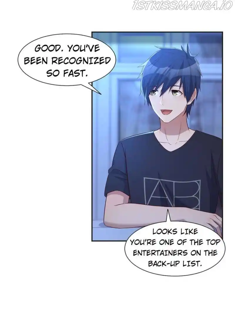 My Sister Is A Superstar Chapter 69