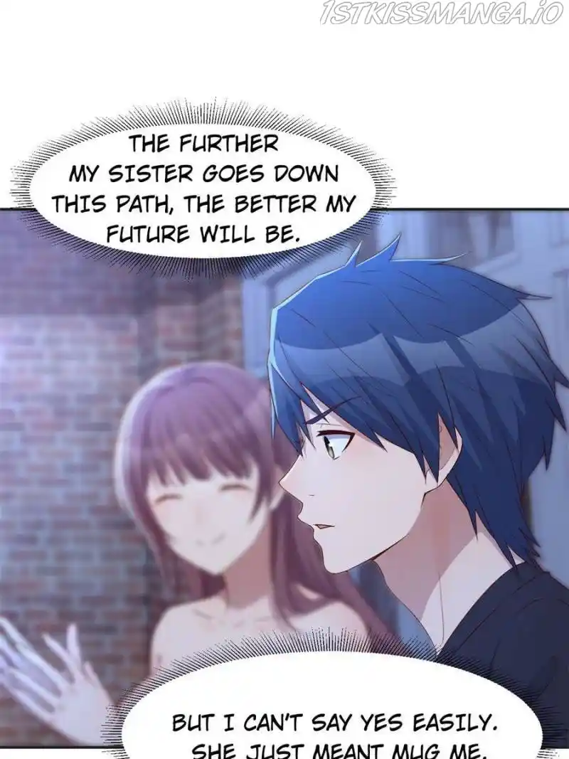 My Sister Is A Superstar Chapter 69