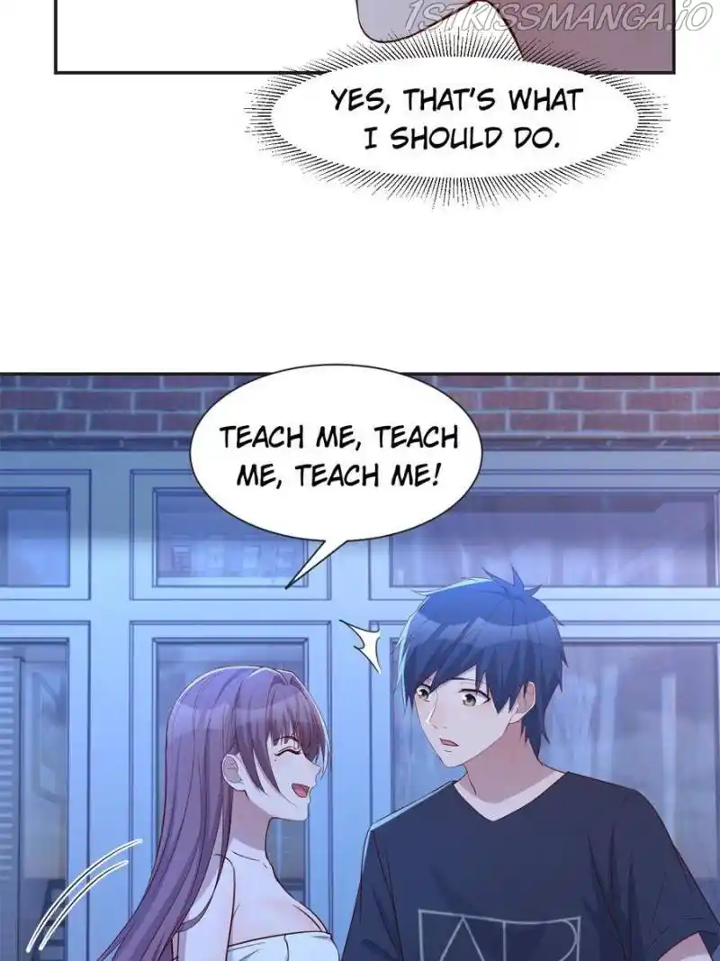 My Sister Is A Superstar Chapter 69