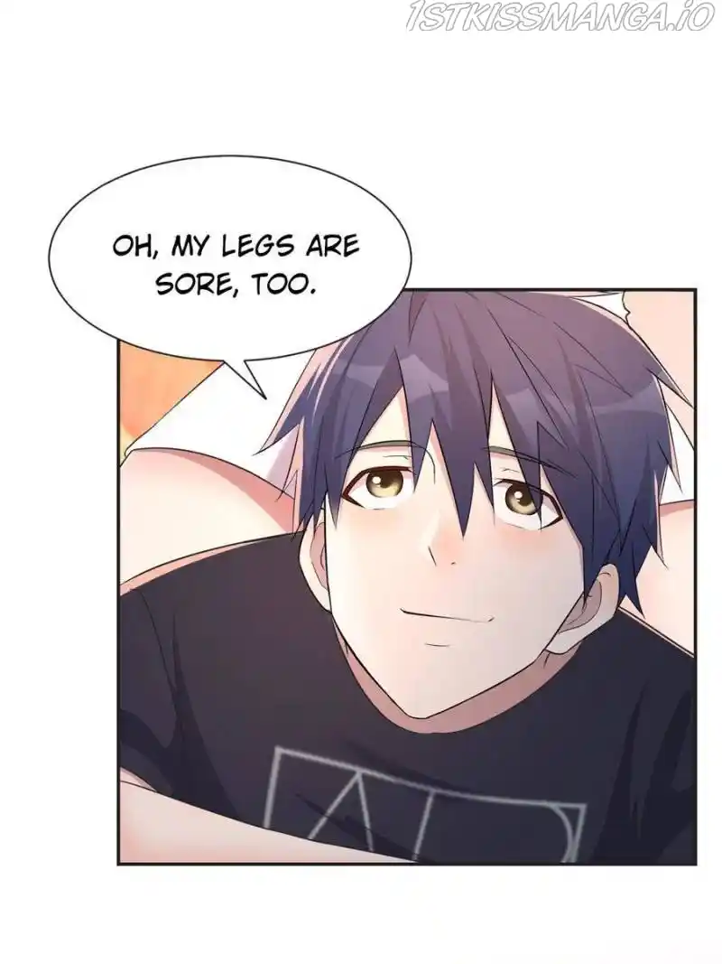 My Sister Is A Superstar Chapter 69