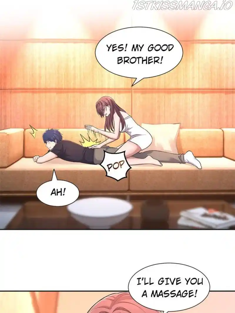 My Sister Is A Superstar Chapter 69