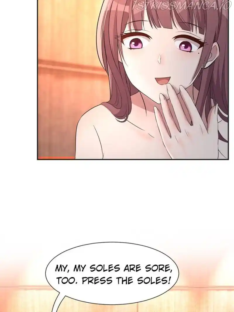 My Sister Is A Superstar Chapter 69