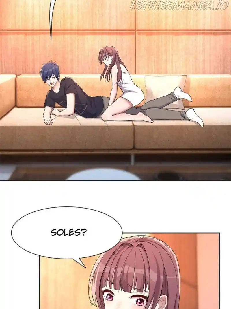 My Sister Is A Superstar Chapter 69