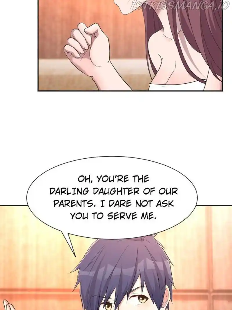 My Sister Is A Superstar Chapter 69