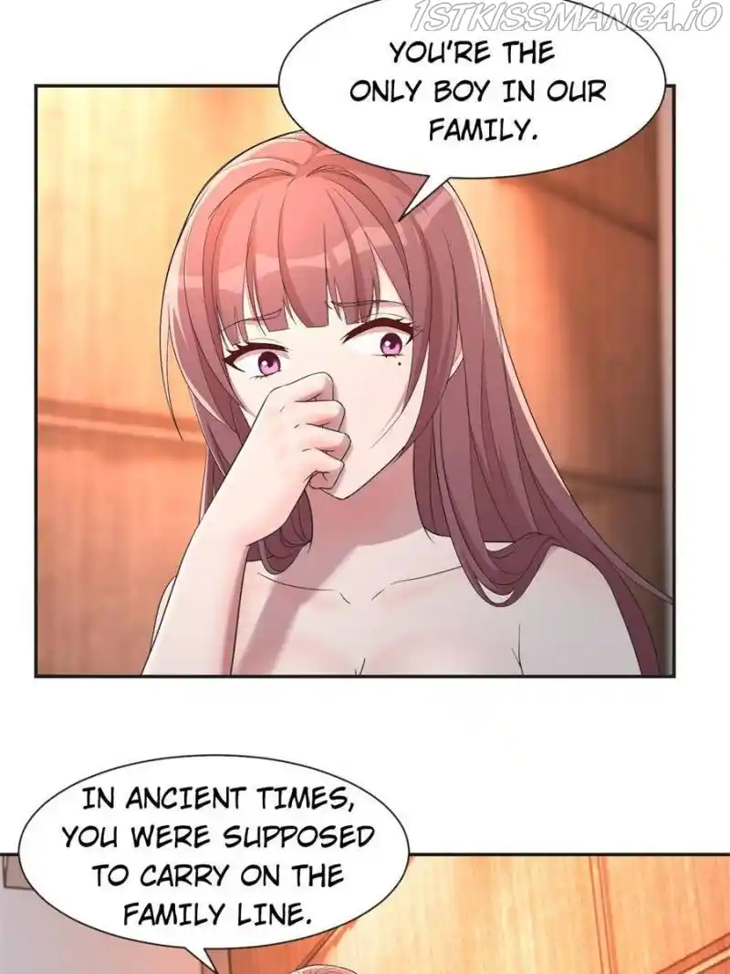 My Sister Is A Superstar Chapter 69