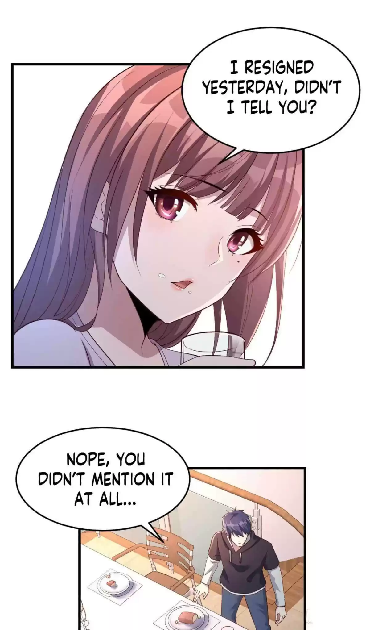 My Sister Is A Superstar Chapter 7