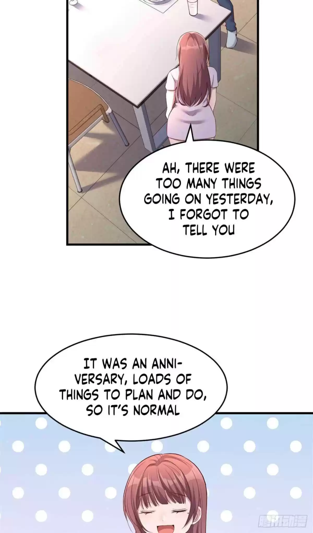 My Sister Is A Superstar Chapter 7