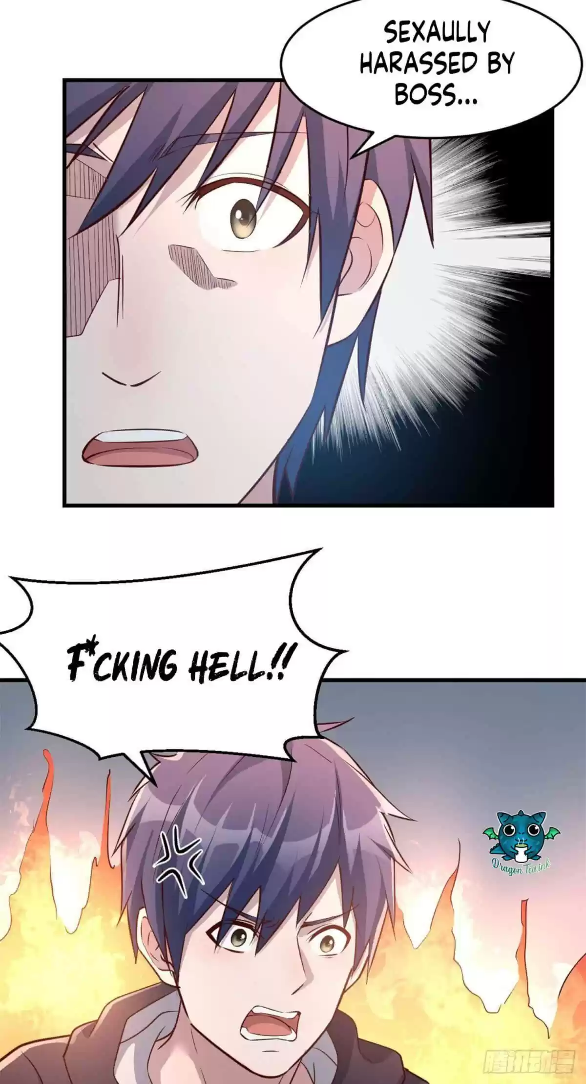 My Sister Is A Superstar Chapter 7