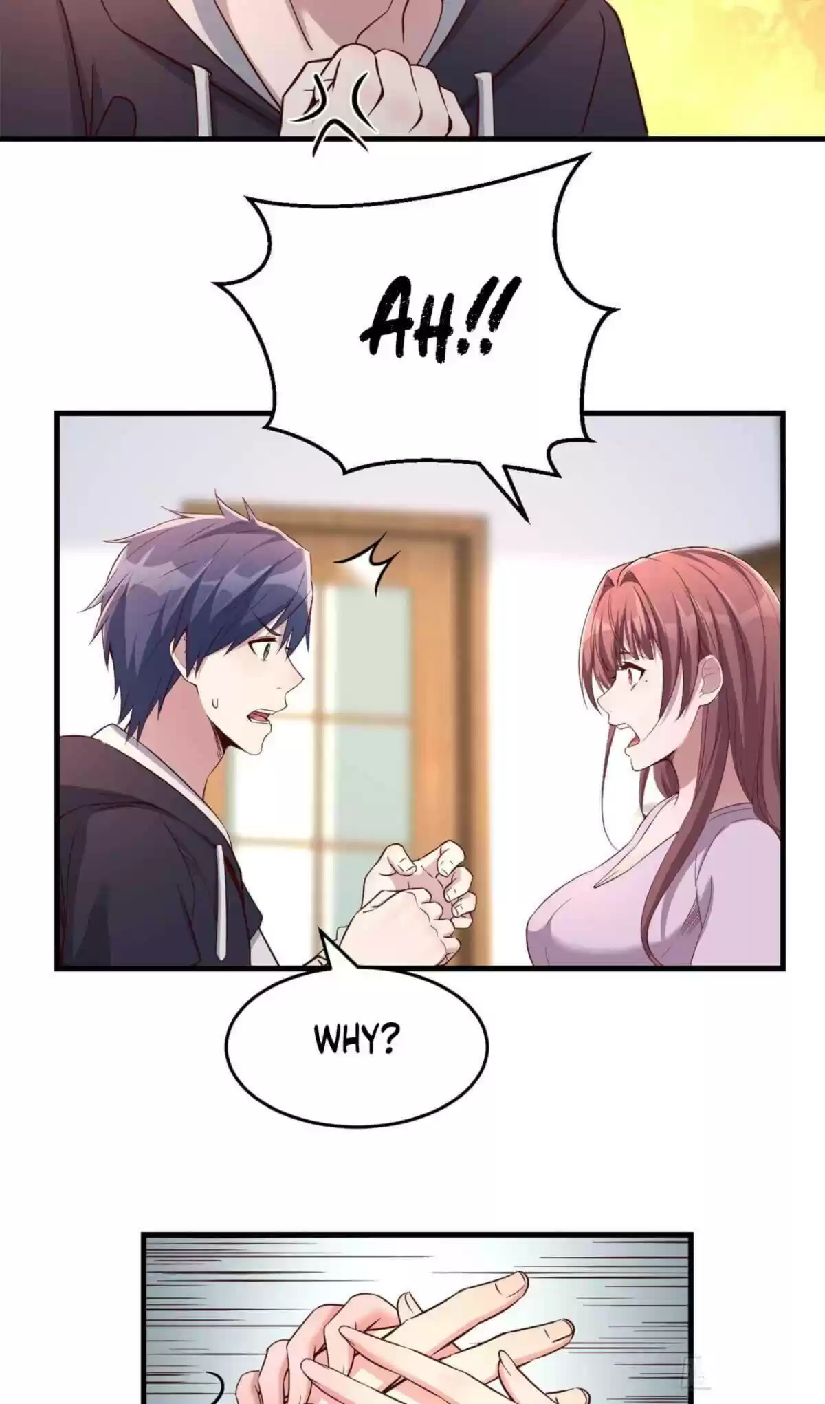 My Sister Is A Superstar Chapter 7