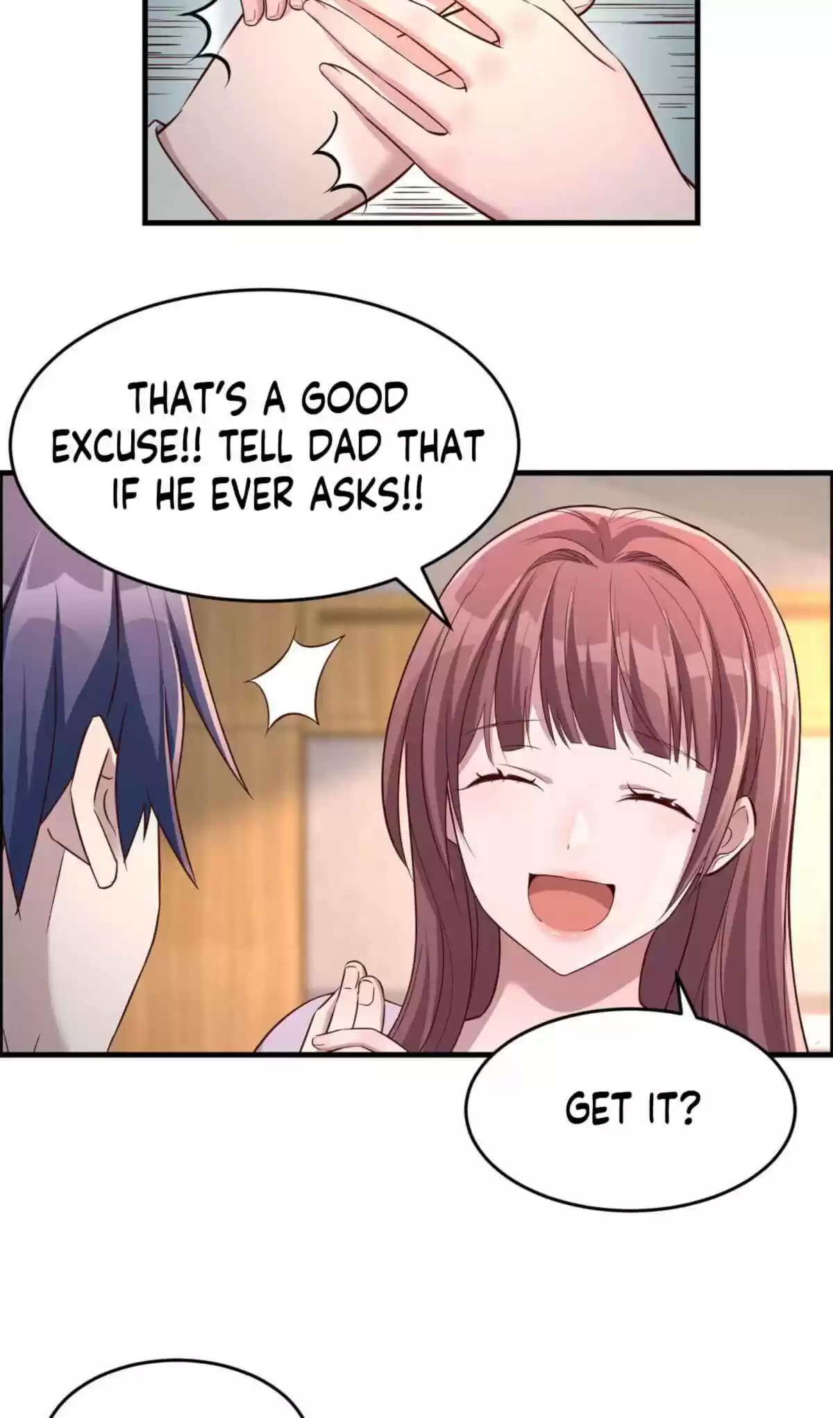 My Sister Is A Superstar Chapter 7