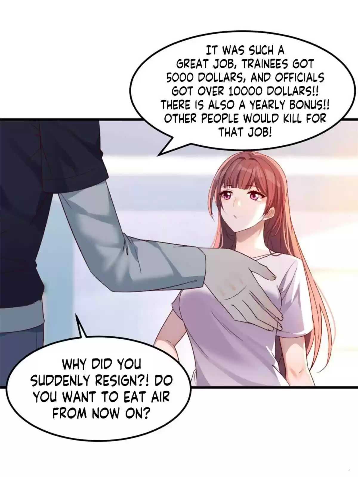 My Sister Is A Superstar Chapter 7