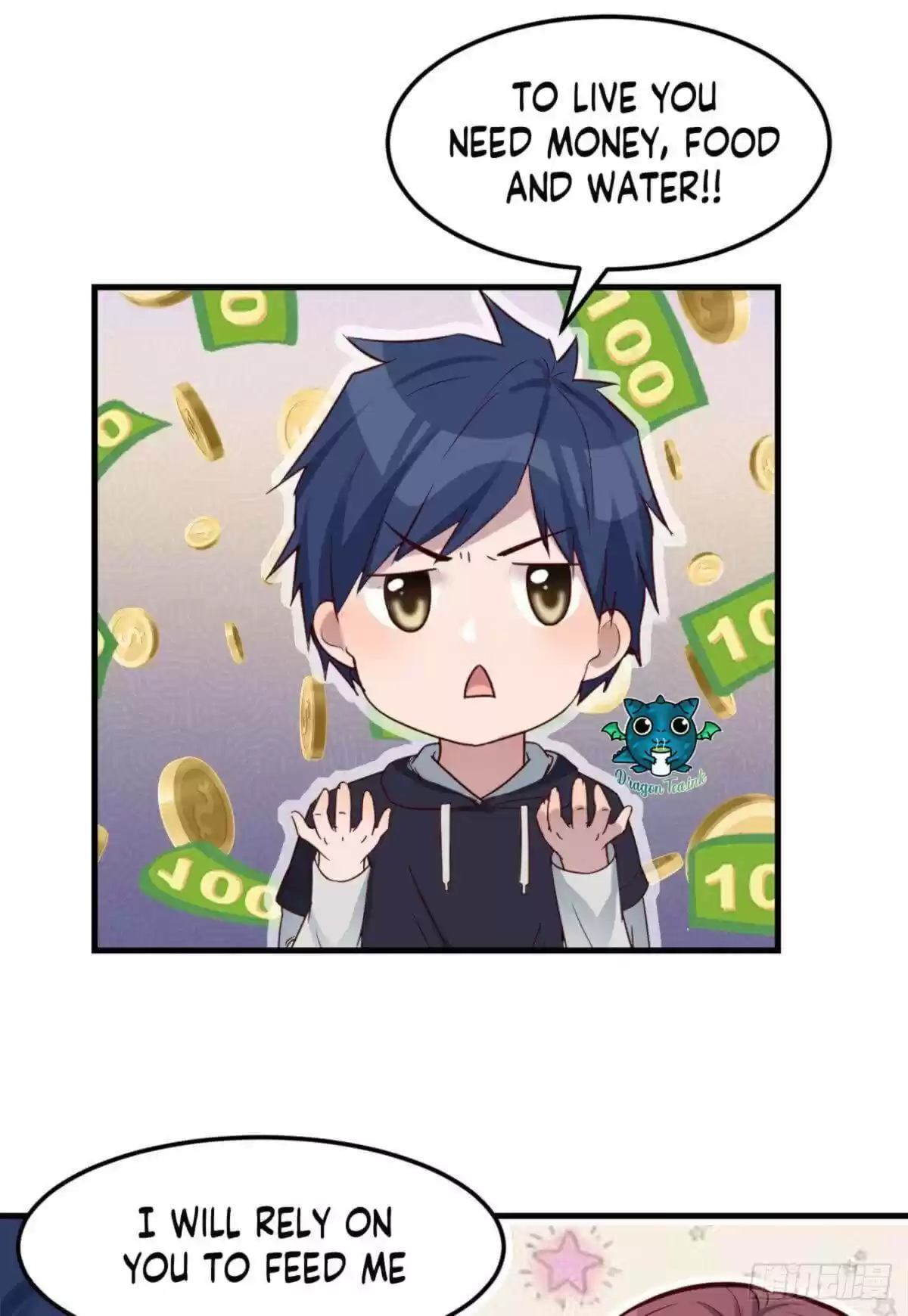 My Sister Is A Superstar Chapter 7