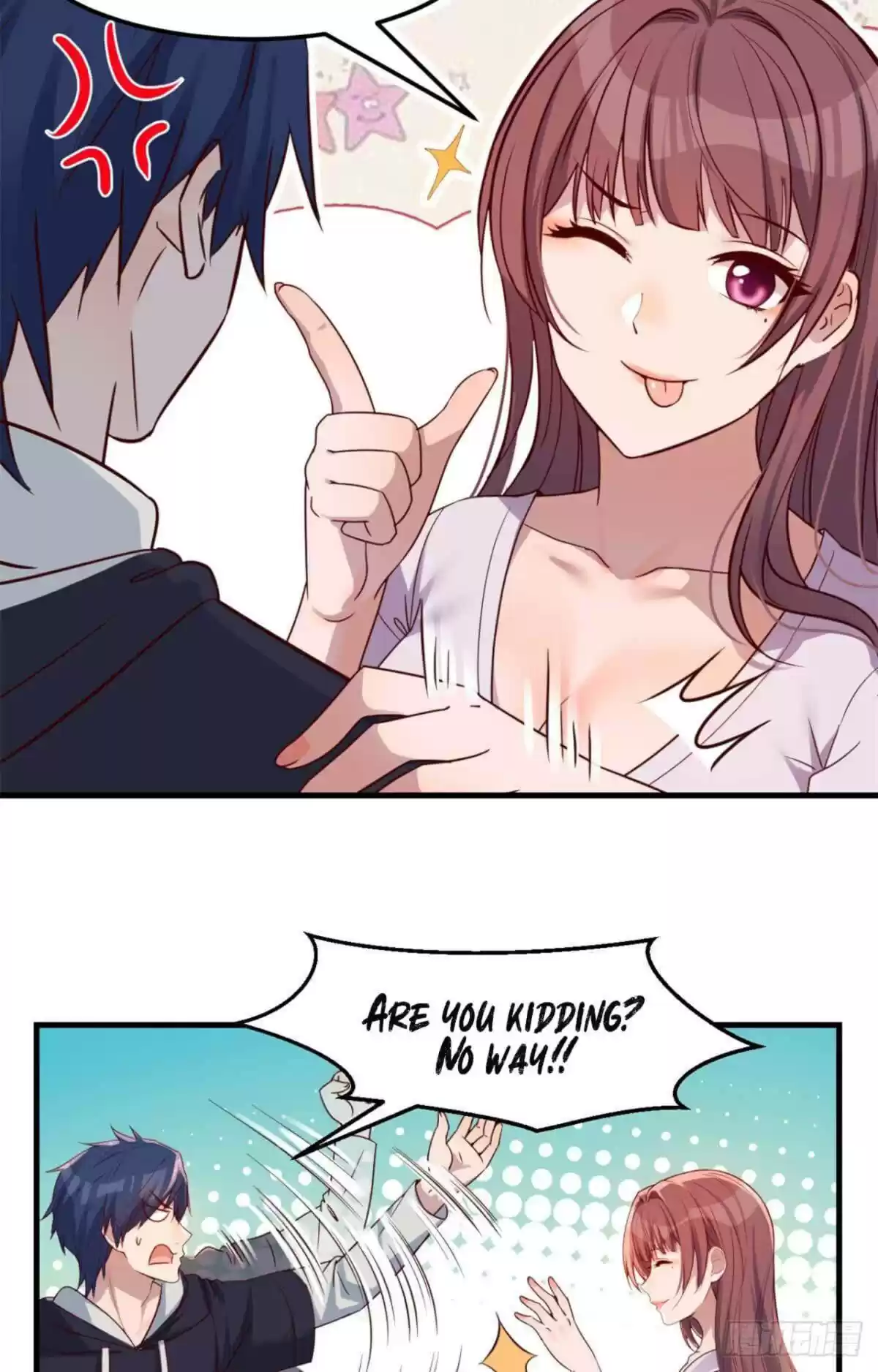 My Sister Is A Superstar Chapter 7