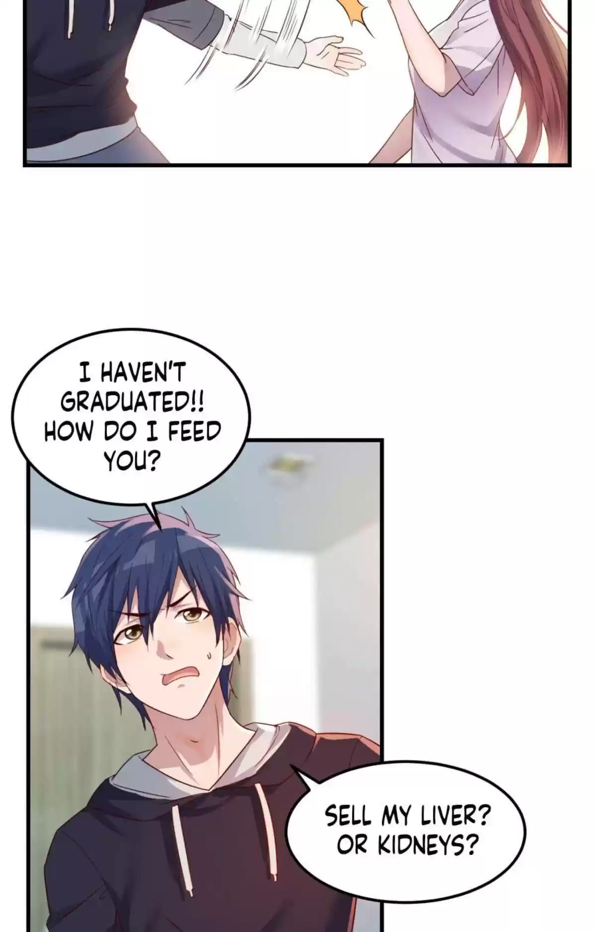 My Sister Is A Superstar Chapter 7