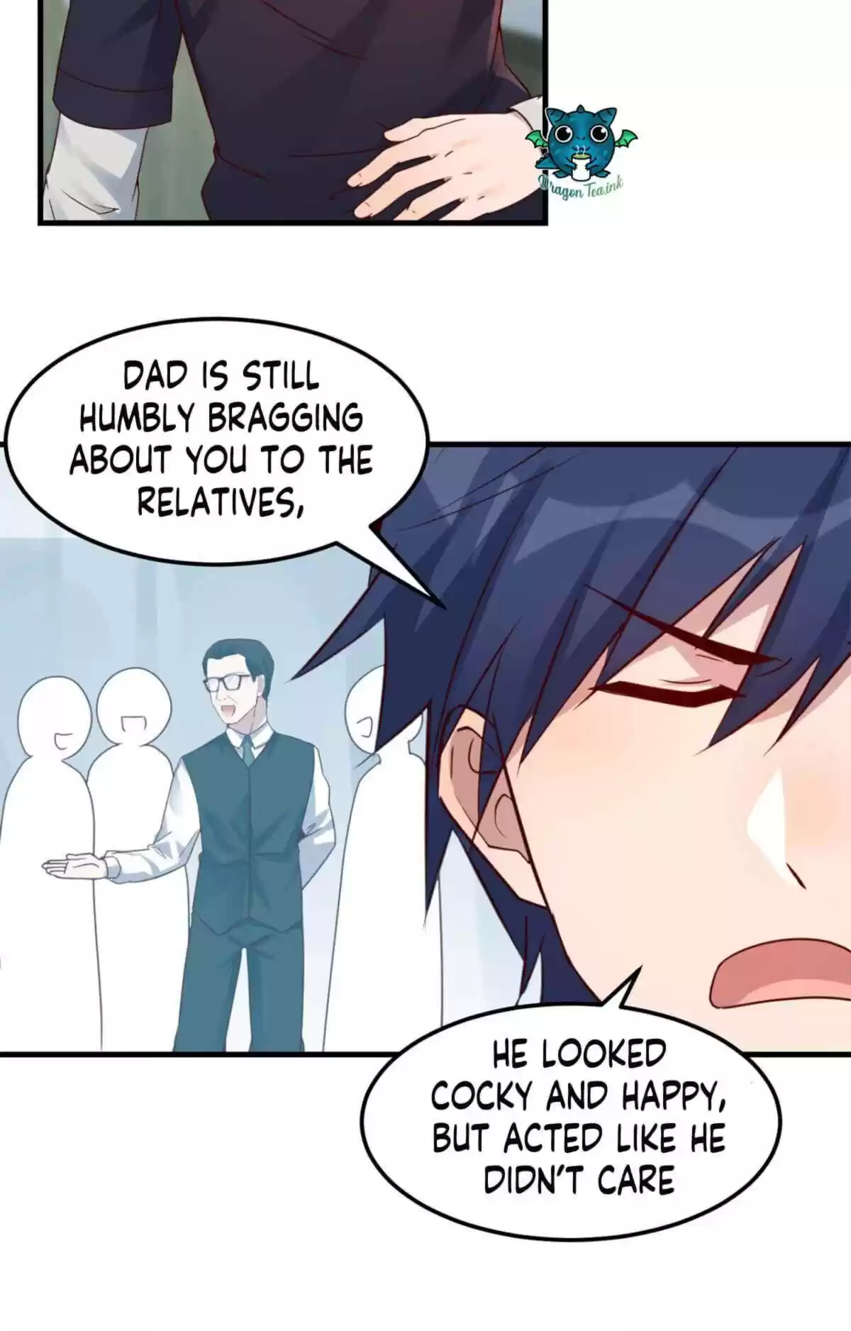 My Sister Is A Superstar Chapter 7