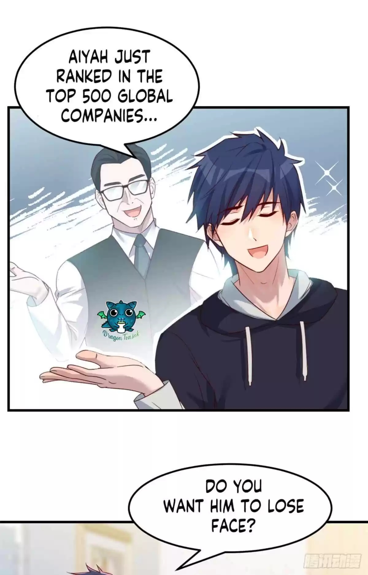 My Sister Is A Superstar Chapter 7