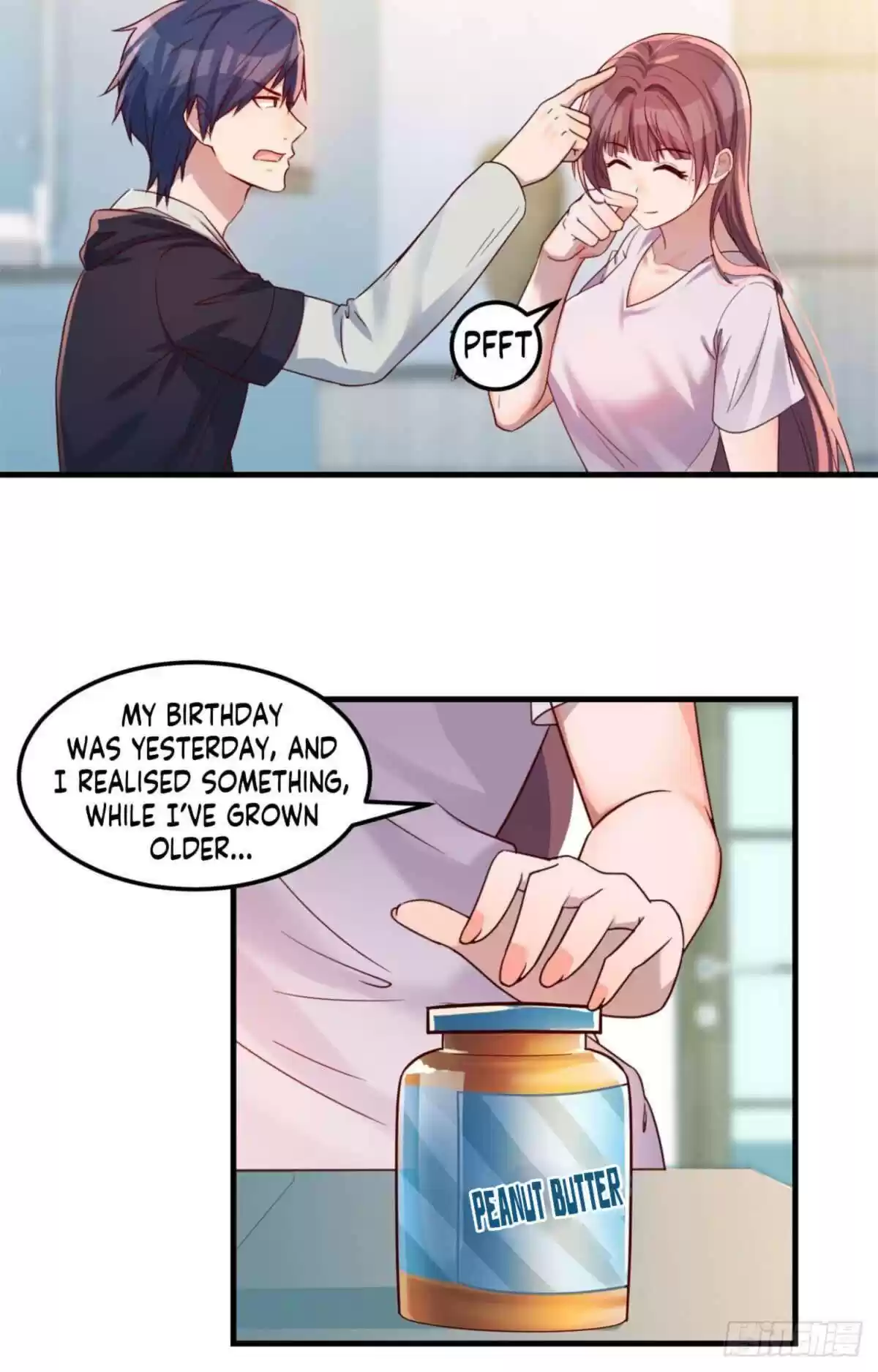 My Sister Is A Superstar Chapter 7