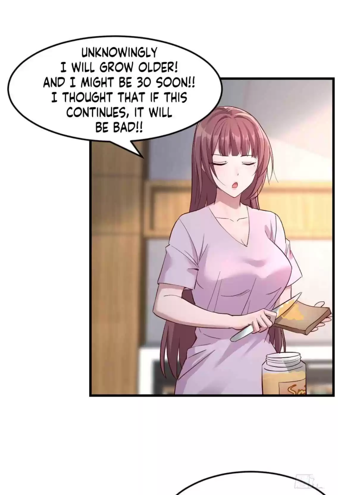 My Sister Is A Superstar Chapter 7