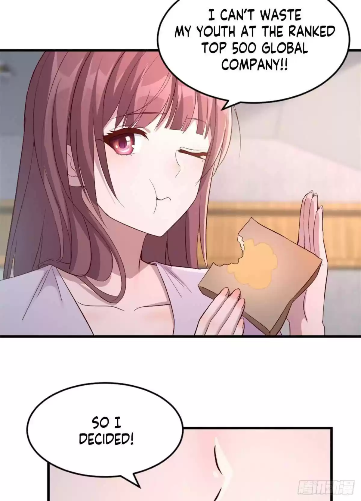 My Sister Is A Superstar Chapter 7