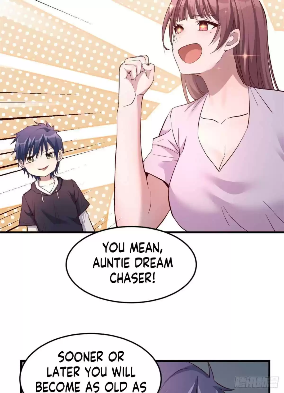 My Sister Is A Superstar Chapter 7