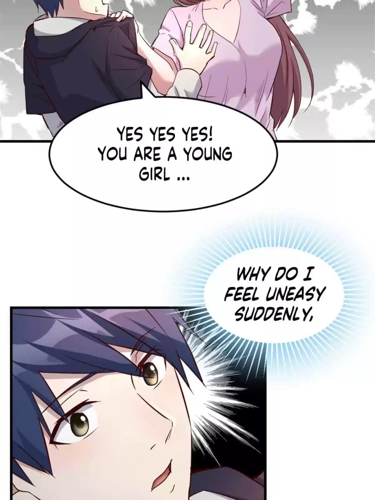 My Sister Is A Superstar Chapter 7