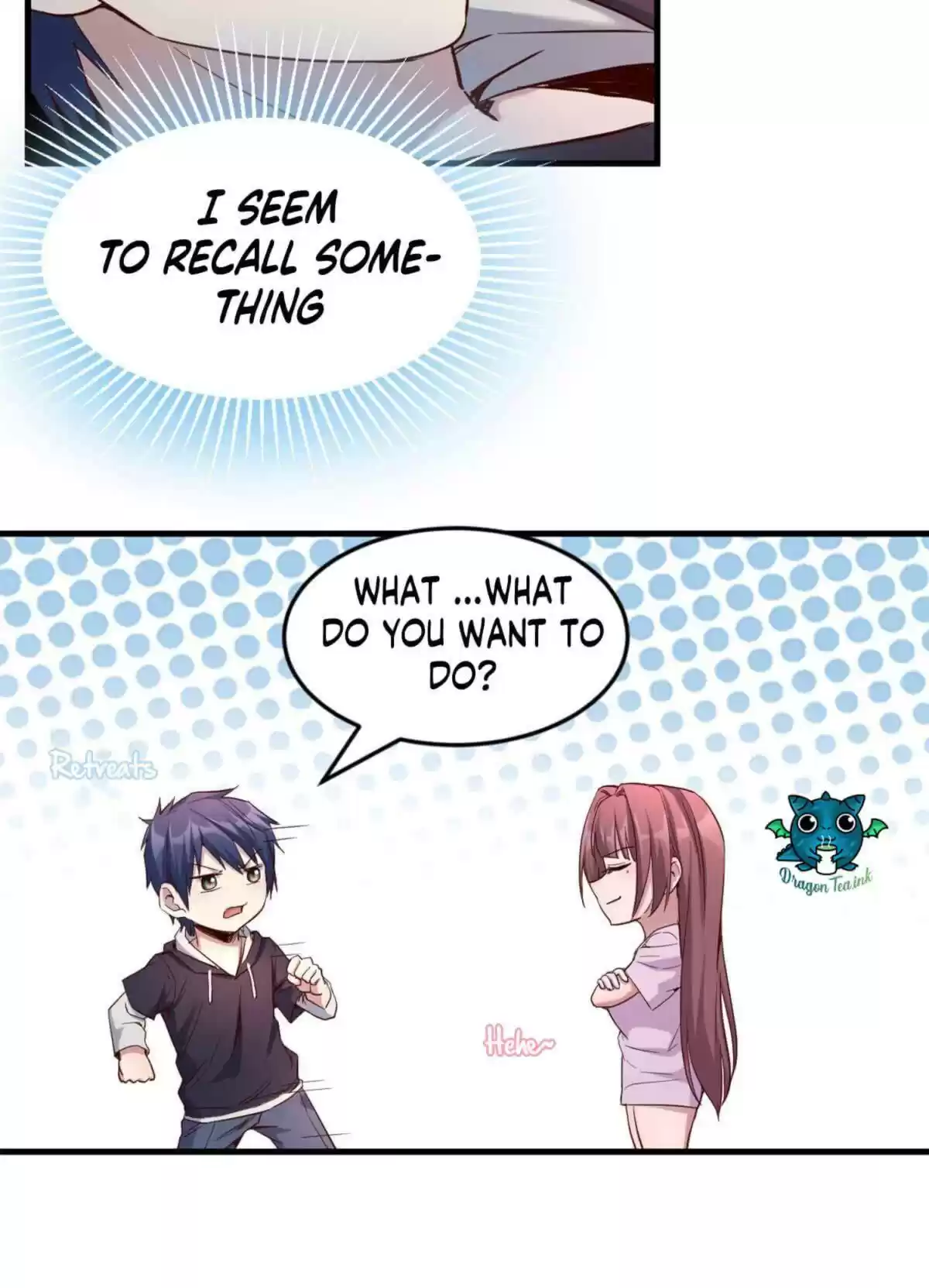 My Sister Is A Superstar Chapter 7