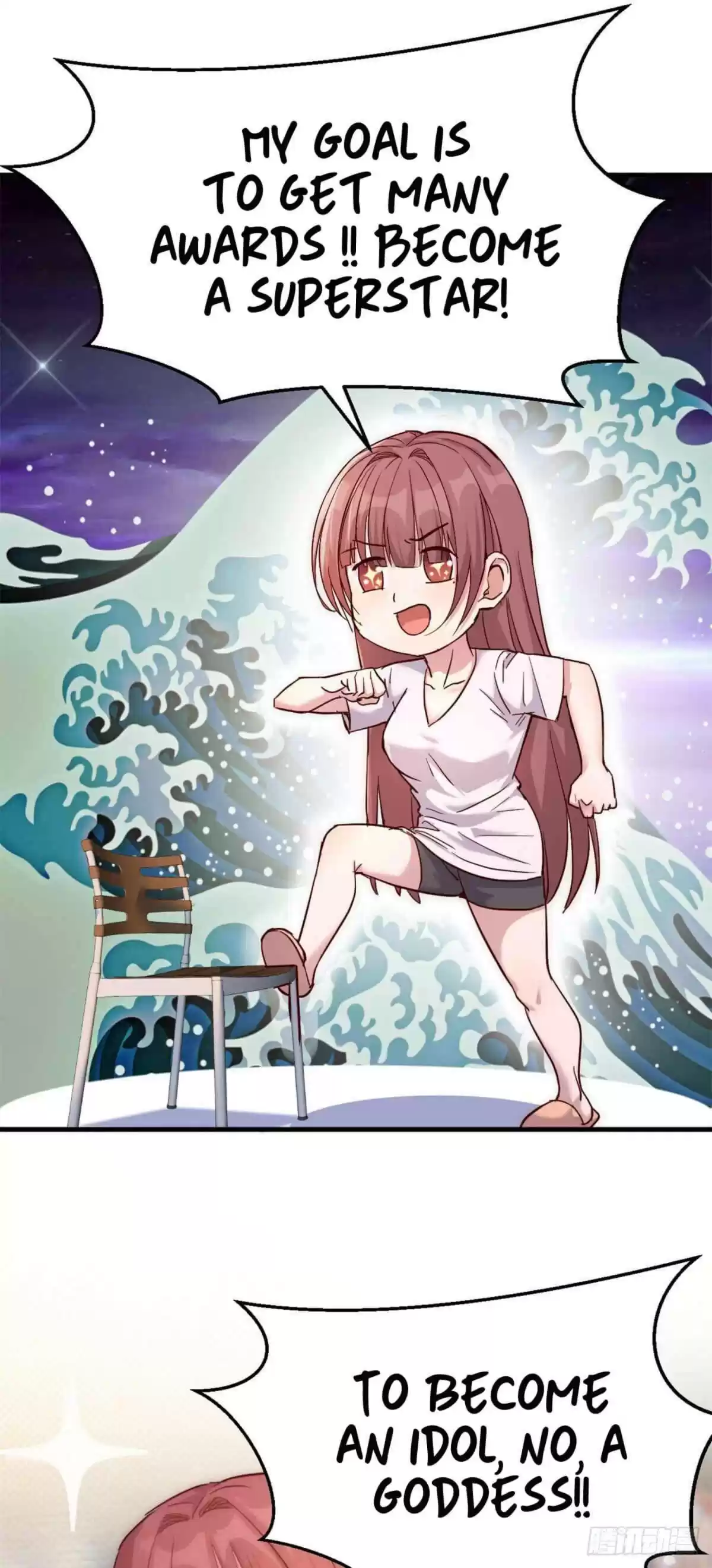 My Sister Is A Superstar Chapter 7