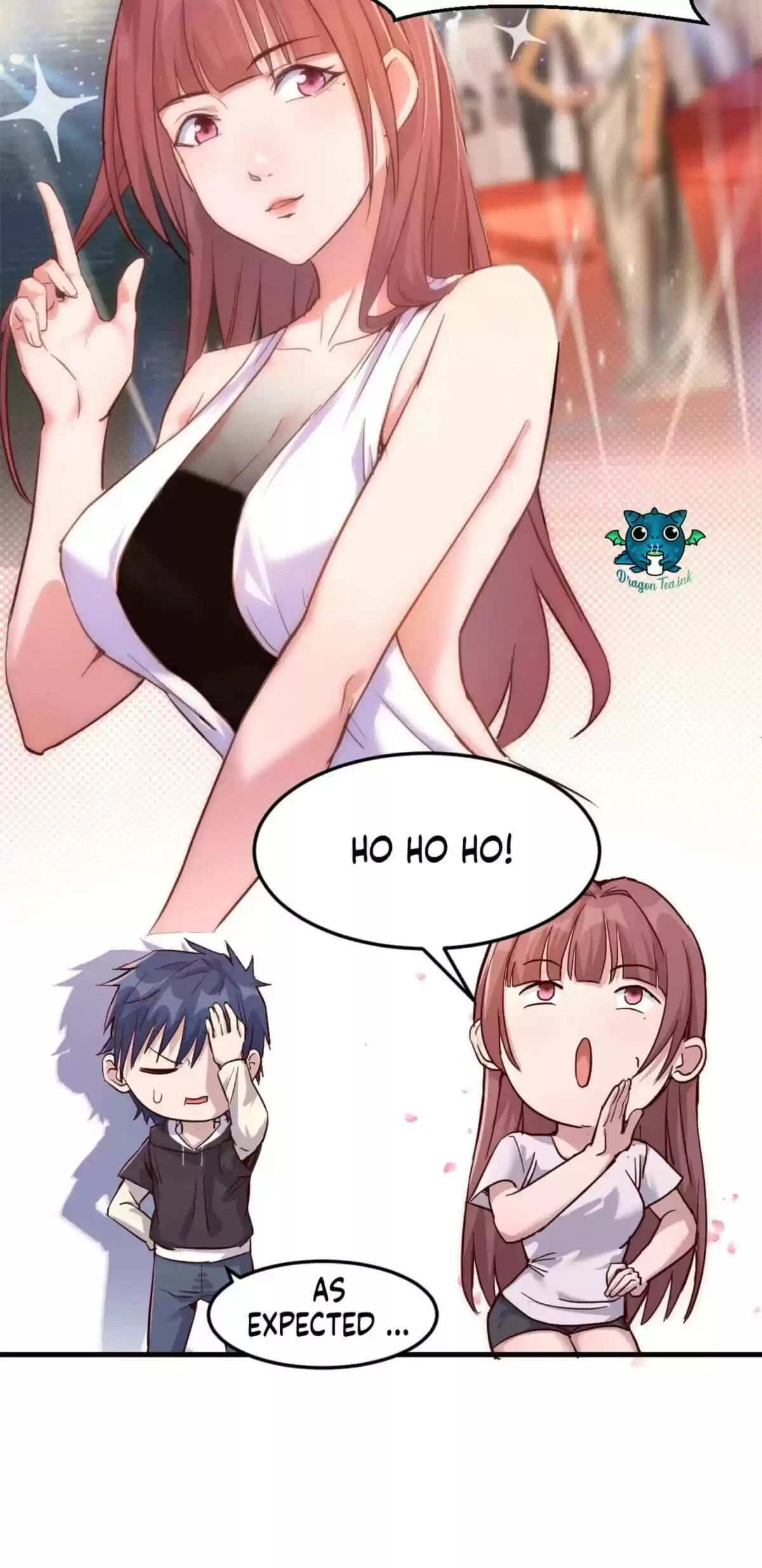 My Sister Is A Superstar Chapter 7